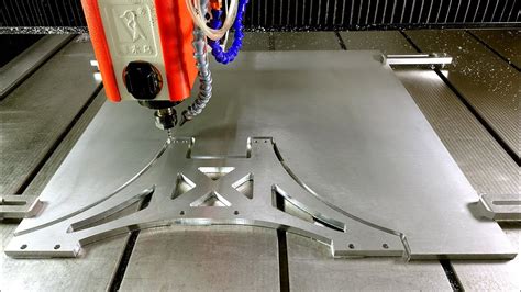 cnc router part aluminum|best desktop cnc for aluminum.